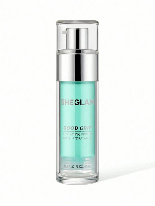 Namlantiruvchi praymer-jele SHEGLAM Good Grip Jelly Grip Primer, 45 ml