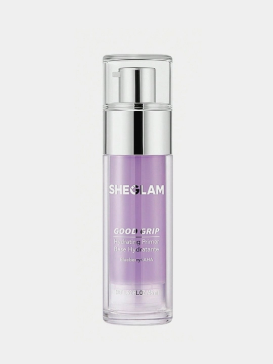 Увлажняющий праймер-желе SHEGLAM Good Grip Jelly Grip Primer, 45 мл - 