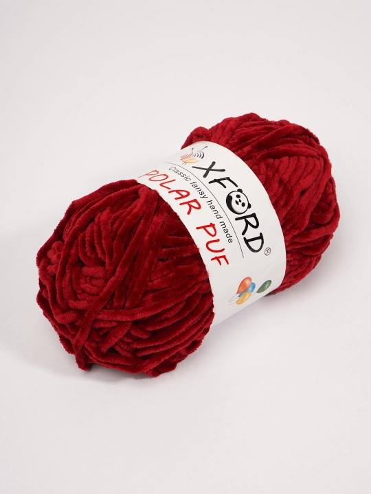 To'quv ipi oxford Polar Puf - 110 m, 100 g, 100% polyester, qadoqda 1 dona