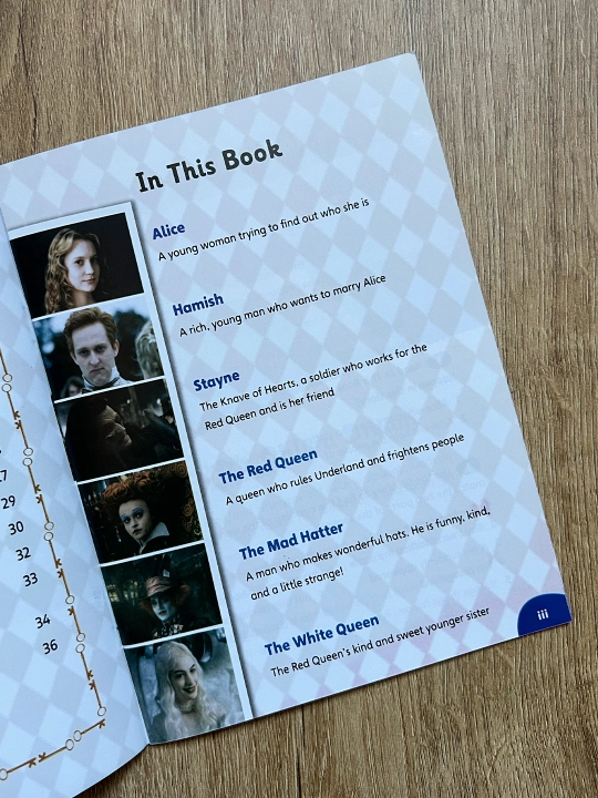 Pearson English Kids Readers: level 5