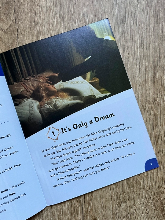 Pearson English Kids Readers: level 5