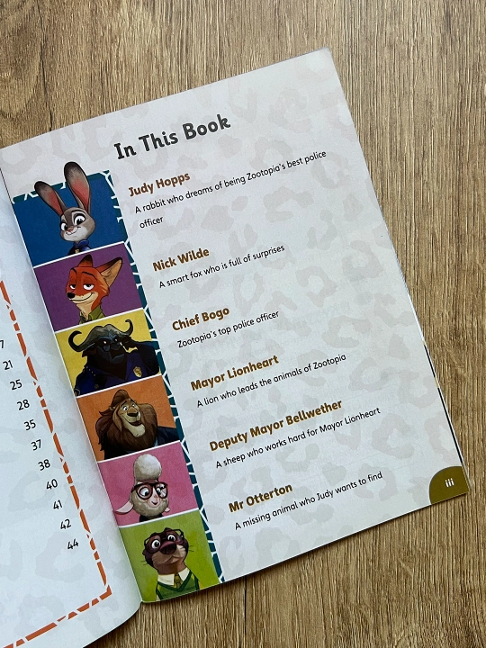 Pearson English Kids Readers: level 5