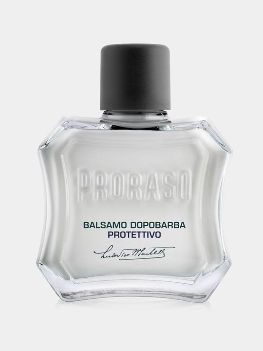 Бальзам после бритья Proraso After Shave Balm Protect, 100 мл