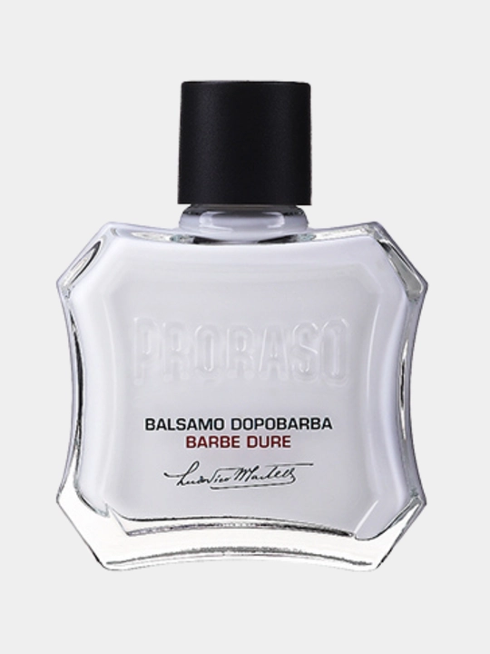 Бальзам после бритья Proraso After Shave Balm Nourishing Sandalwood Oil, 100 мл