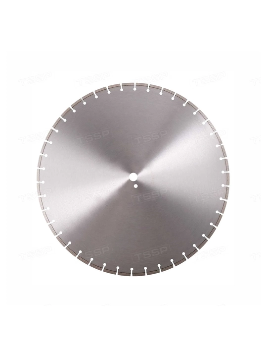 Olmosli devor kesish diskı ALTECO 1000 mm (WC 6210) - 