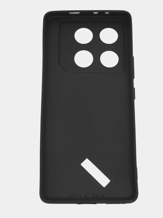 Чехол для INFINIX GT 20 PRO