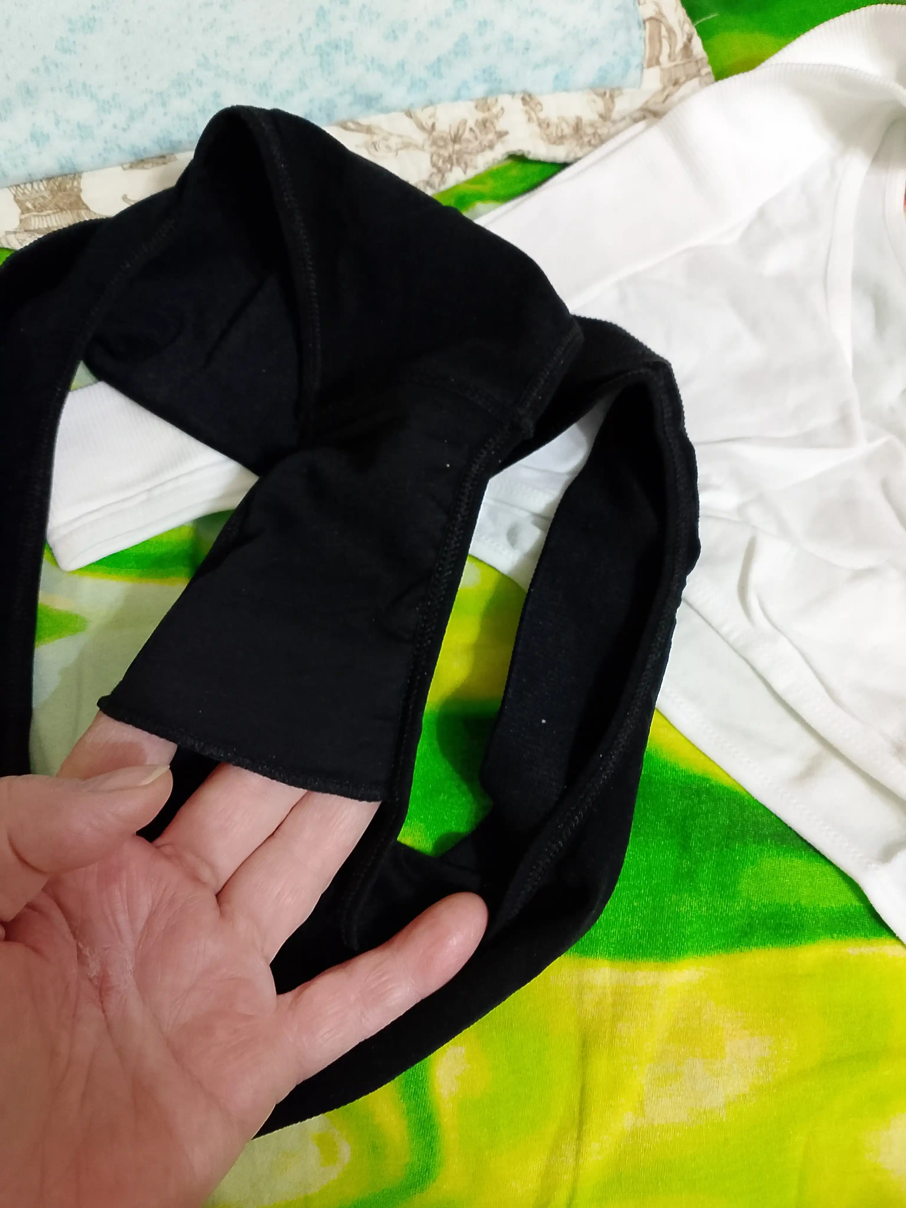 Ayollar uchun choksiz Kioko trusiklari, ayollar uchun stringlar, ayollar uchun trusiklar
