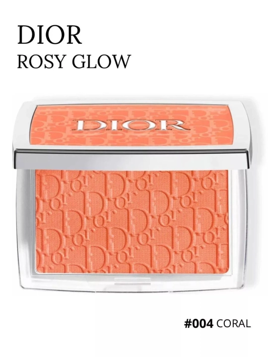 Румяна Dior Backstage Rosy Glow - 