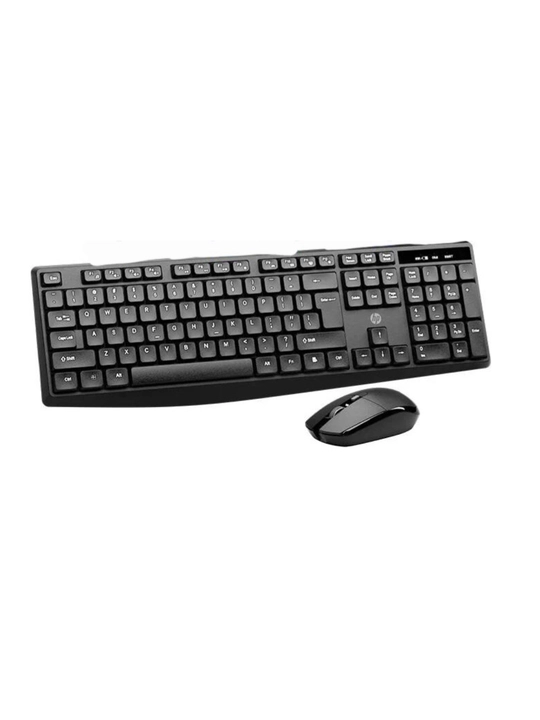 HP CS10L klaviatura sichqoncha - 