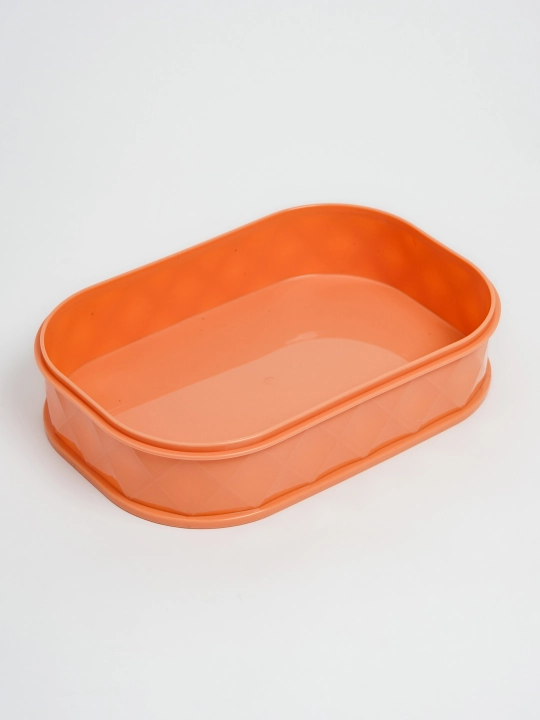 2 qavatli lunchbox – ovqatni toza, tartibli va qulay saqlash uchun eng yaxshi yechim