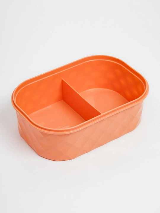 2 qavatli lunchbox – ovqatni toza, tartibli va qulay saqlash uchun eng yaxshi yechim