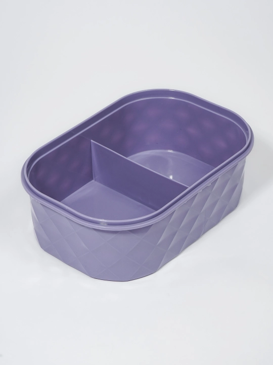 2 qavatli lunchbox – ovqatni toza, tartibli va qulay saqlash uchun eng yaxshi yechim