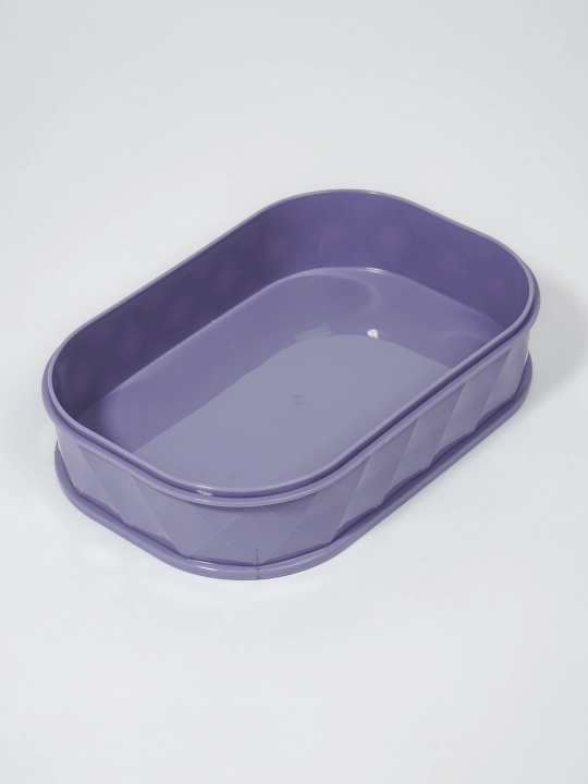 2 qavatli lunchbox – ovqatni toza, tartibli va qulay saqlash uchun eng yaxshi yechim
