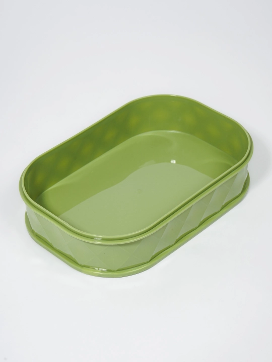 2 qavatli lunchbox – ovqatni toza, tartibli va qulay saqlash uchun eng yaxshi yechim