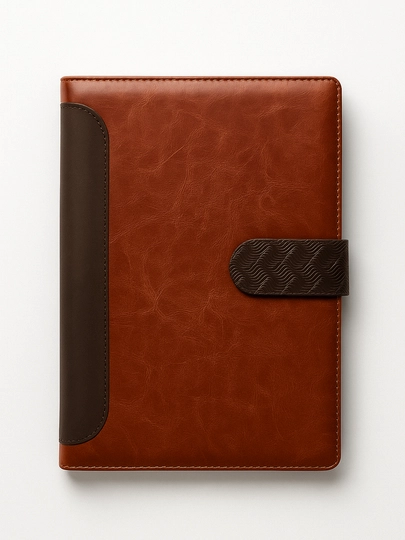 Bloknot JOOYDOO 19092-16K - 