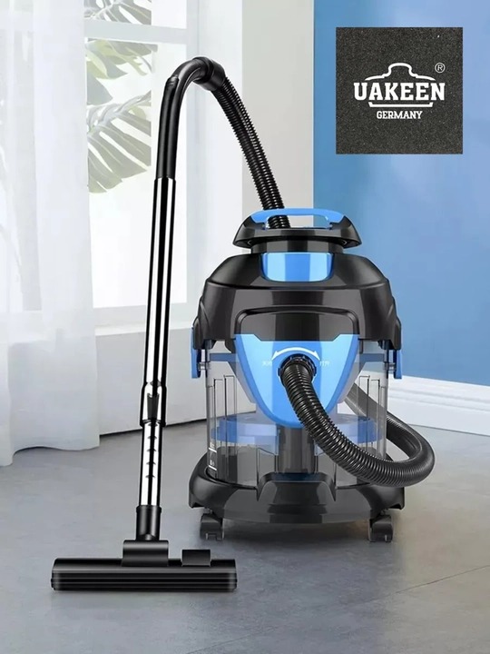 Пылесос Uakeen ZL-928, 3 в 1, для сухой уборки