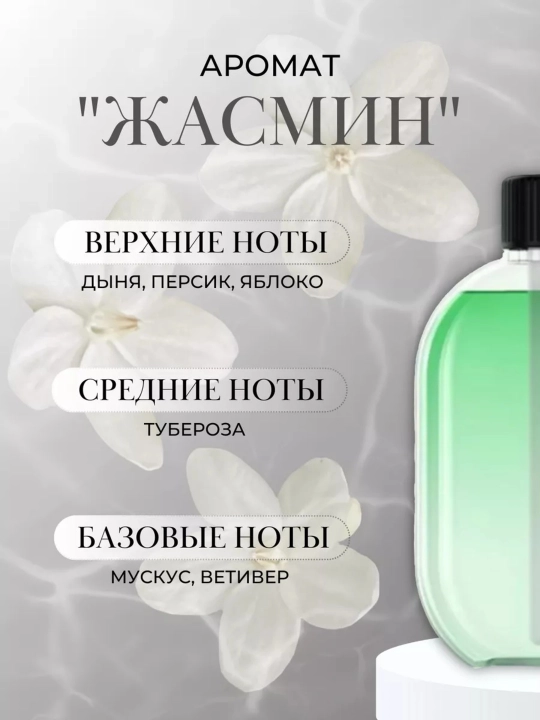 Аромат для автоматического освежителя воздуха