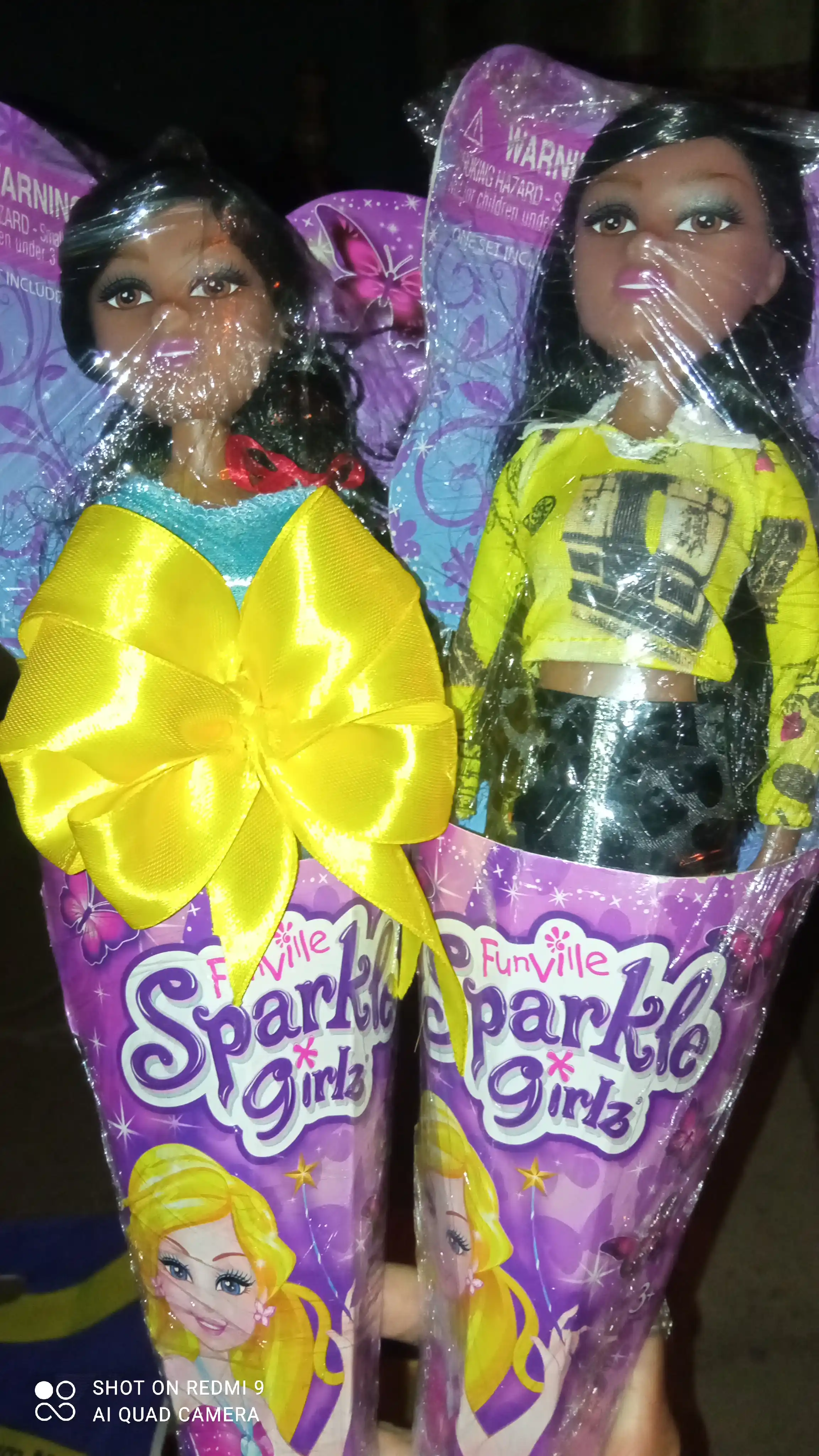 Кукла "Sparkle Girlz" для девочек