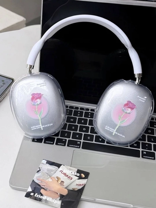 Чехол для AirPods Max, Оголовье для наушников Airpods max, чехлы на наушники Airpods max