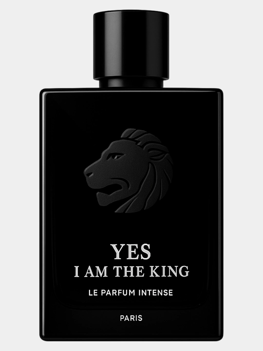 Yes I m the King Le parfum Intense 100 ml - 
