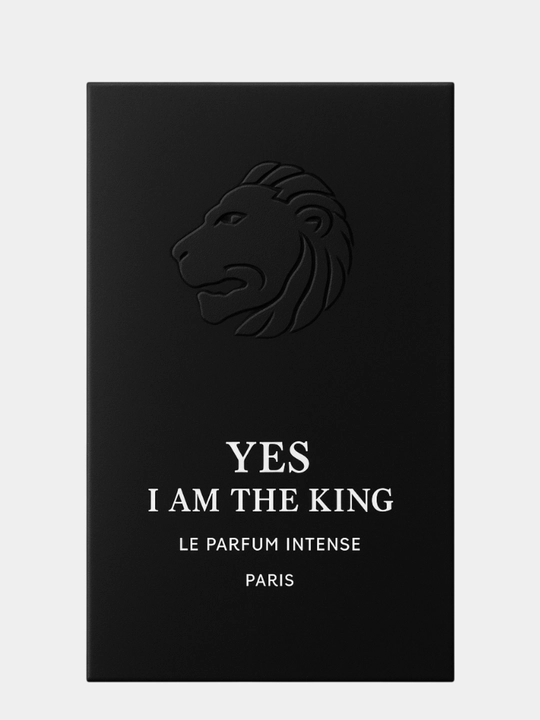 Yes I m the King Le parfum Intense 100 ml