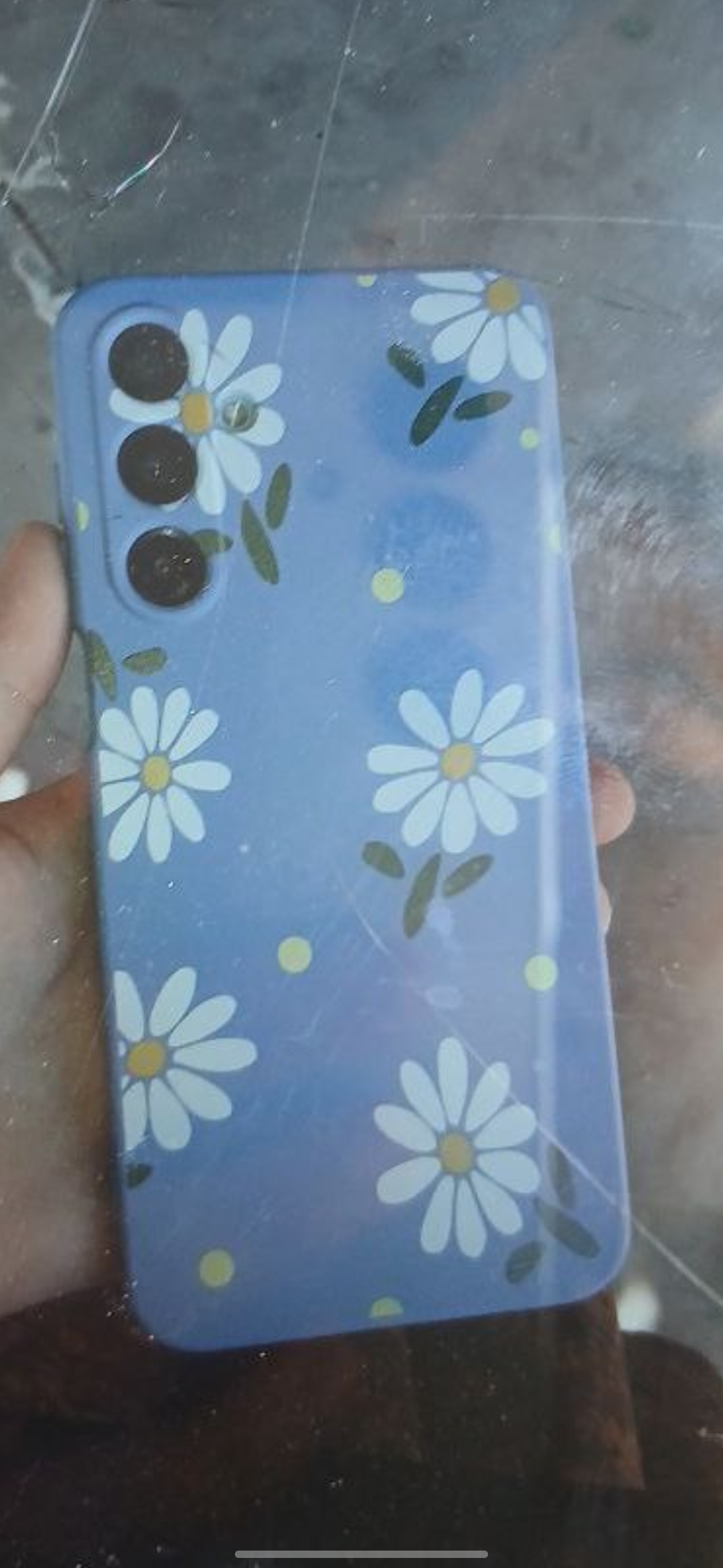 Samsung A56, A55, A54, A36, A35, A34, A26, A25, A16, A15, A14, A13,A12,A06 silikon g‘ilofi