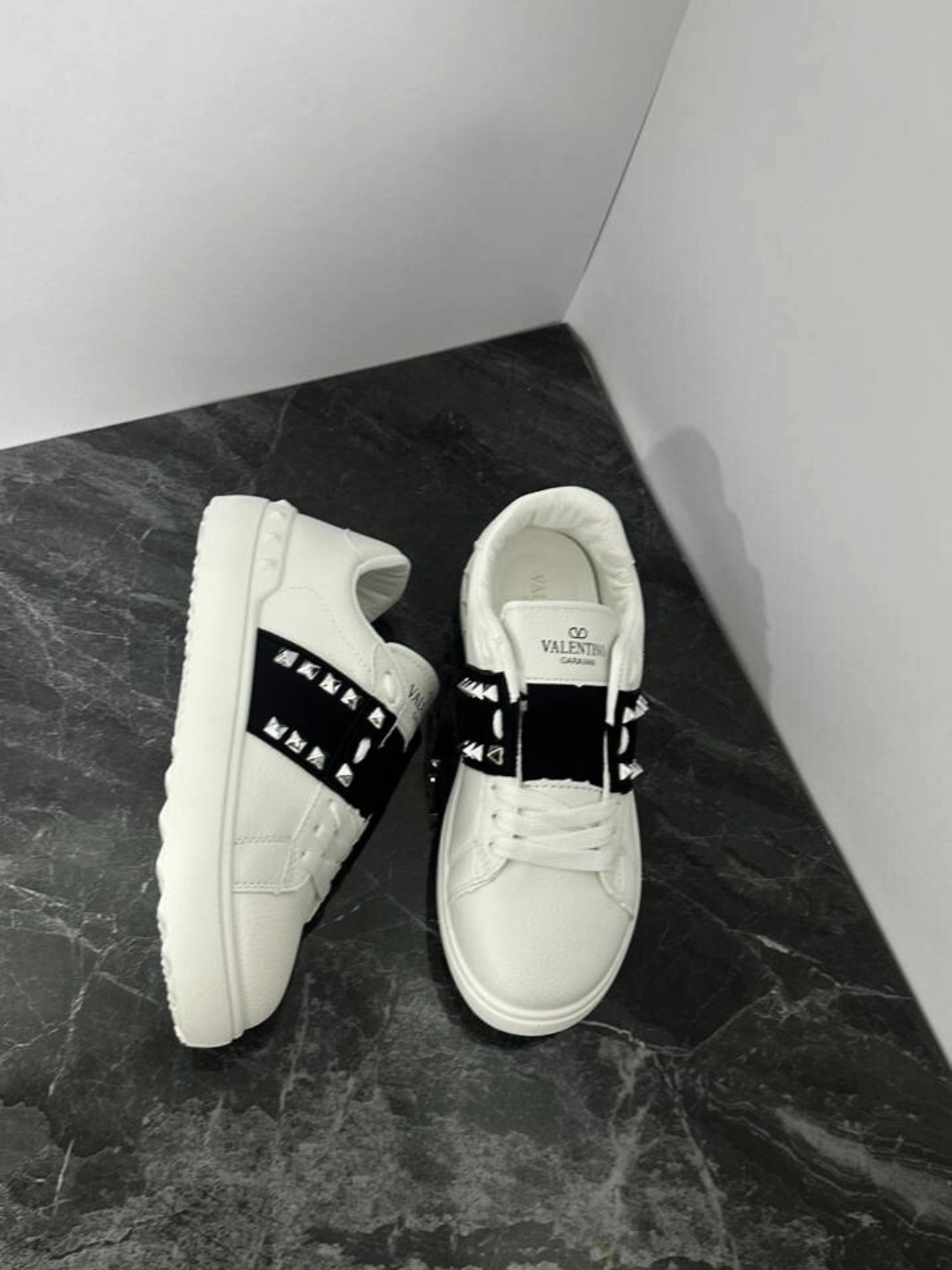 ichidagi kesiklarni pompalang