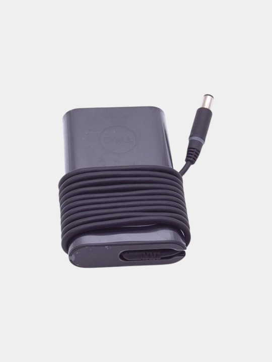 Ноутбук зарядка Dell 90W толстый штекер 7.4×5.0 Slim Adapter, 19.5V 4.62A