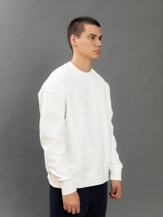 Svitshot Oversize "TRUTH" JUST JT9503-3424
