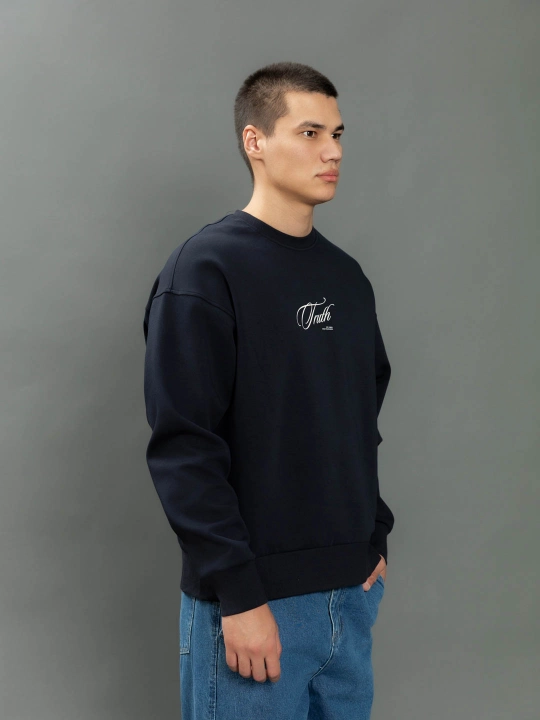 Svitshot Oversize "TRUTH" JUST JT9503-3424