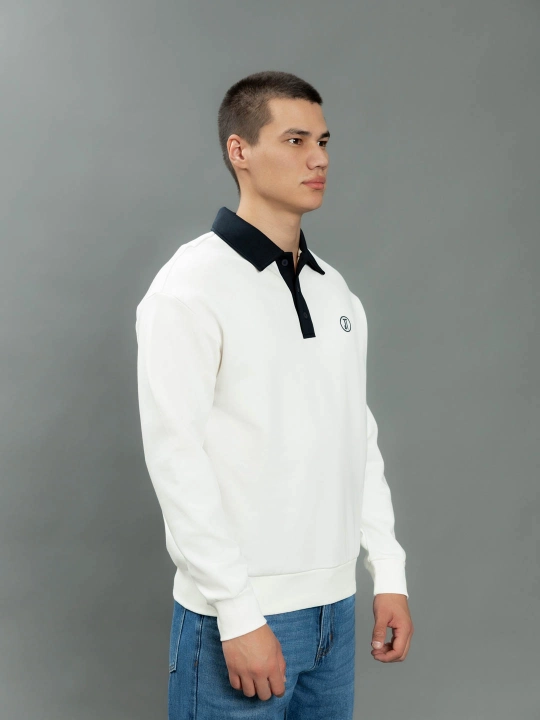 Свитшот Comfort Fit JUST JT9503-3450 