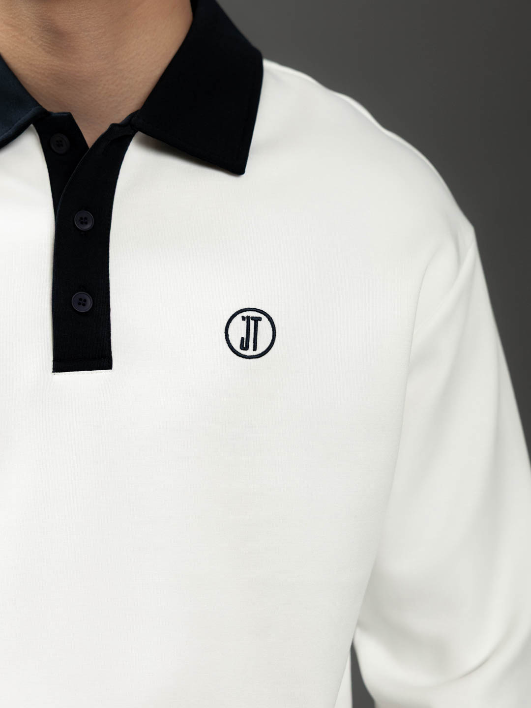 Свитшот Comfort Fit JUST JT9503-3450 