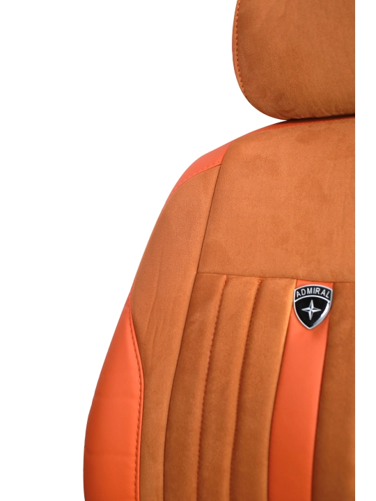 Автомобильный чехол ADMIRAL GT - Cobalt, Lacetti, Spark, Nexia 2, Nexia 3, Matiz, Damas