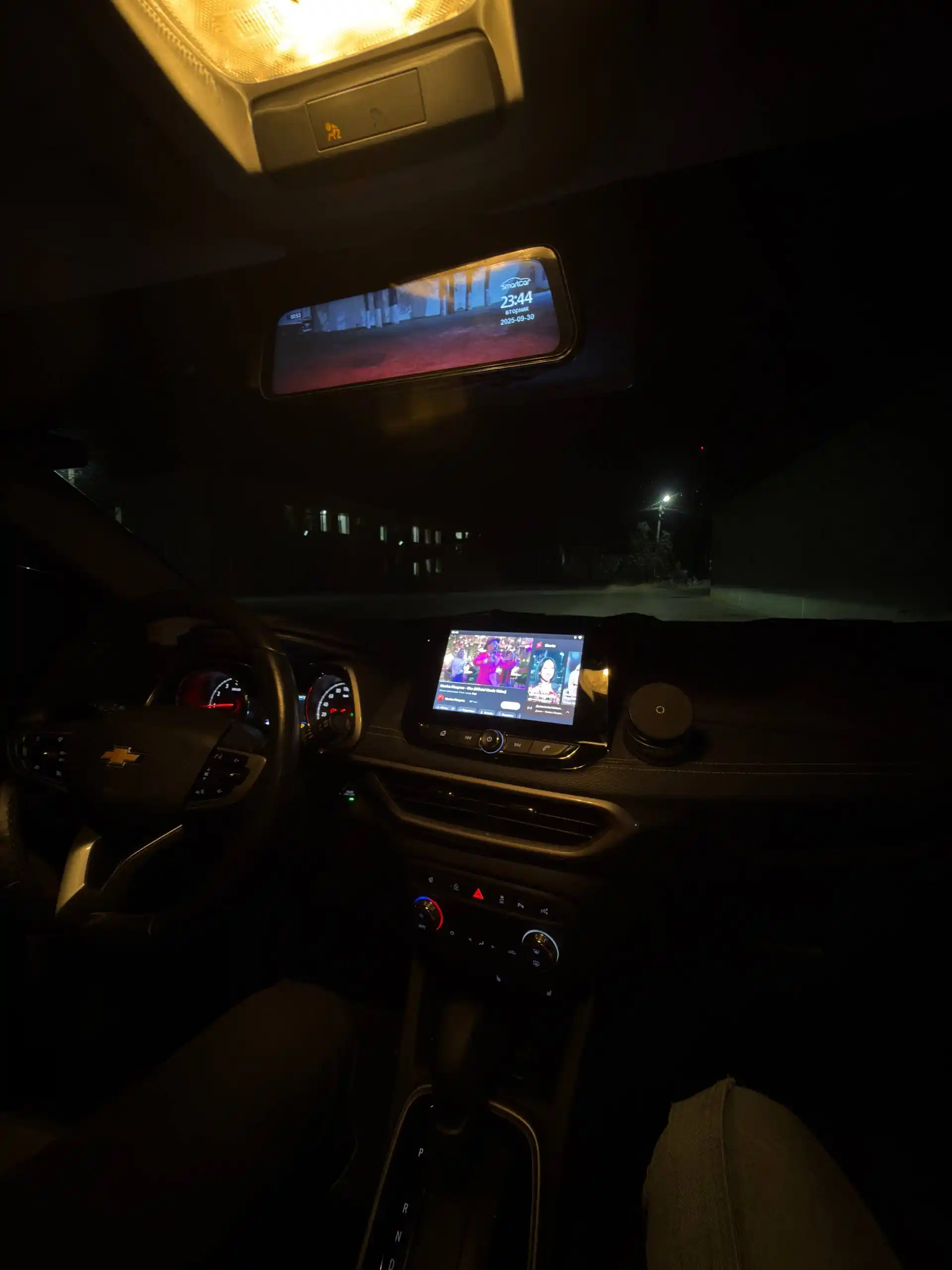 3 в 1 CarPlay Ai Box Адаптер с Android 13 и поддержкой Android Auto