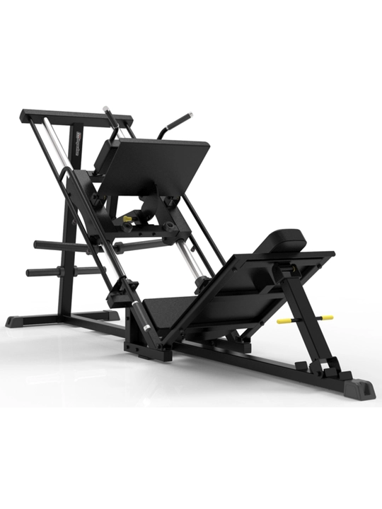 IFP1711 Hack Squat Leg Press