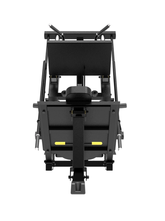 IFP1711 Hack Squat Leg Press