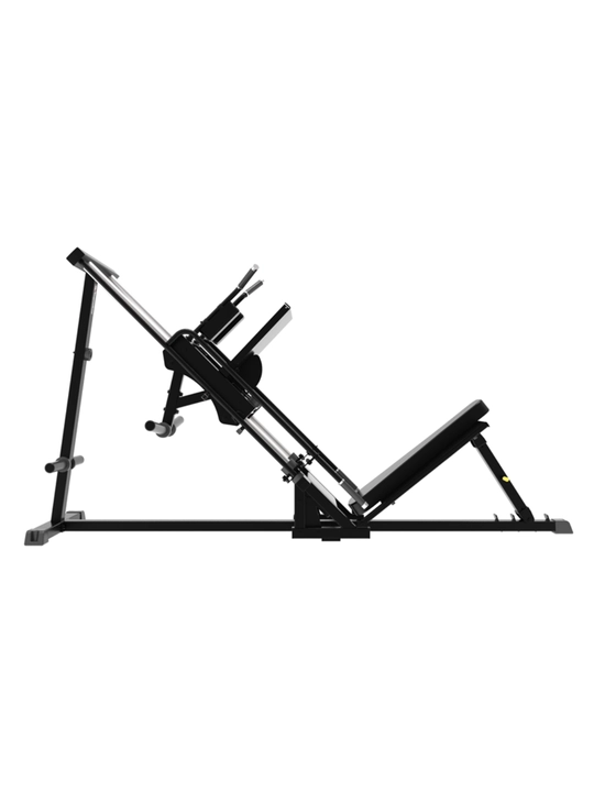 IFP1711 Hack Squat Leg Press