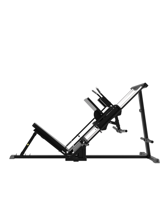 IFP1711 Hack Squat Leg Press