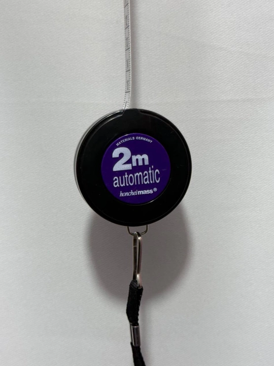 Santimetrli lenta ruleti 150 va 200 sm