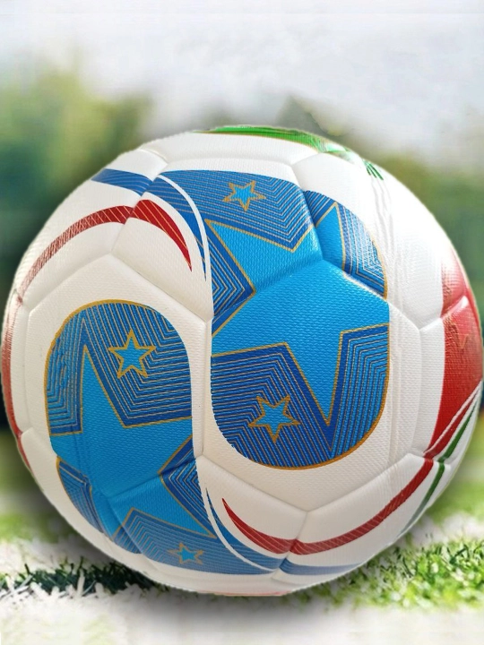 Futbol to'pi "TRIONDA", FIFA World Cup 2026