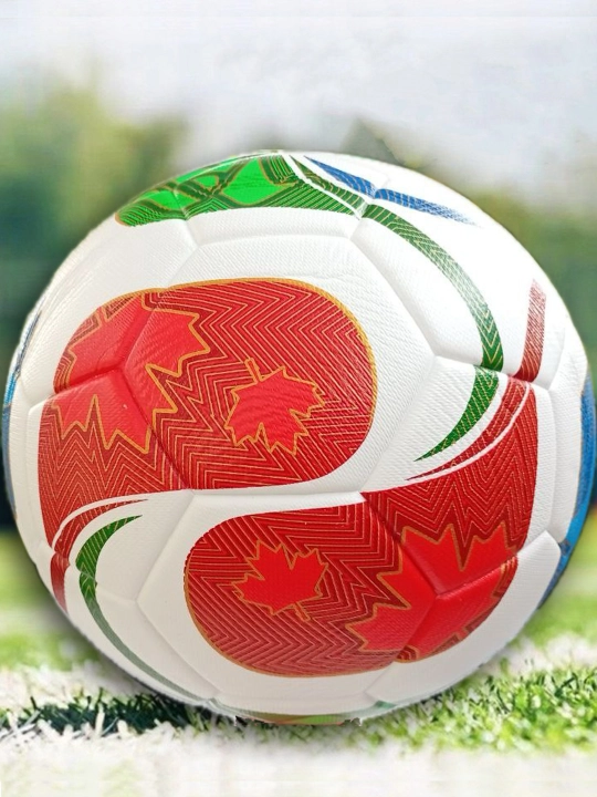 Futbol to'pi "TRIONDA", FIFA World Cup 2026