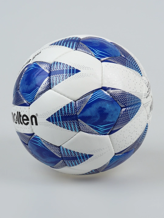 Futbol to'pi Molten, AFC F5A5000-AC, o'lcham 5