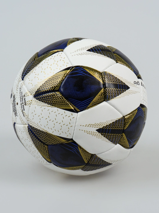 Futbol to'pi Molten, AFC F5A5000-AC, o'lcham 5
