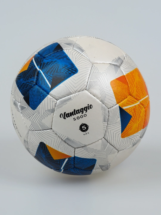 Futbol to'pi Molten, AFC F5A5000-AC, o'lcham 5