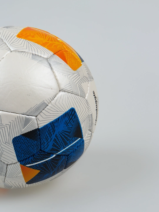 Futbol to'pi Molten, AFC F5A5000-AC, o'lcham 5