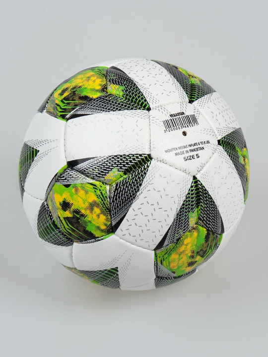 Futbol to'pi Molten, AFC F5A5000-AC, o'lcham 5