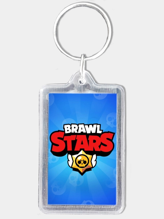 Brawl Stars kalit zanjirlar