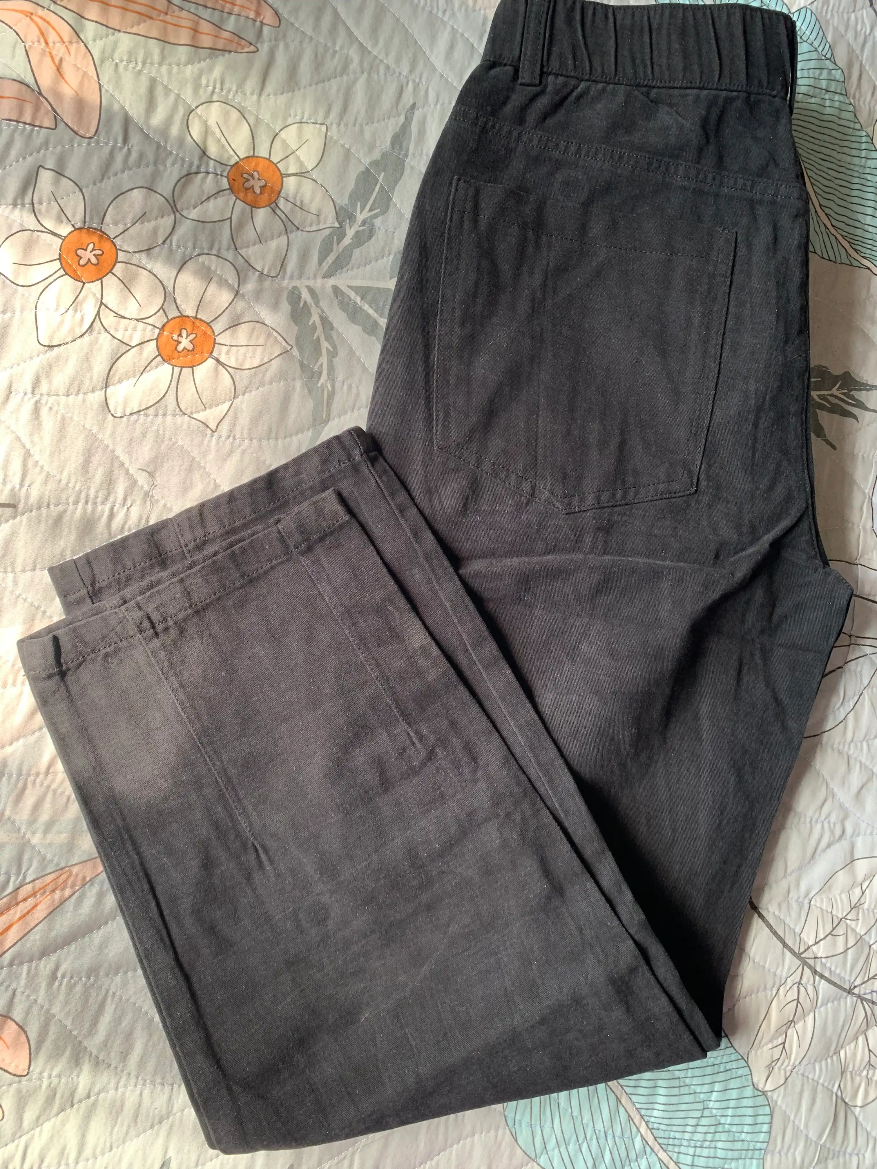 TERRA PRO Erkaklar shimi AW24CR3-2-20897