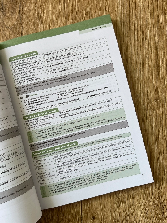 Destination B1, B2 C1&C2 ,Grammar & Vocabulary with Answer key, Format B5