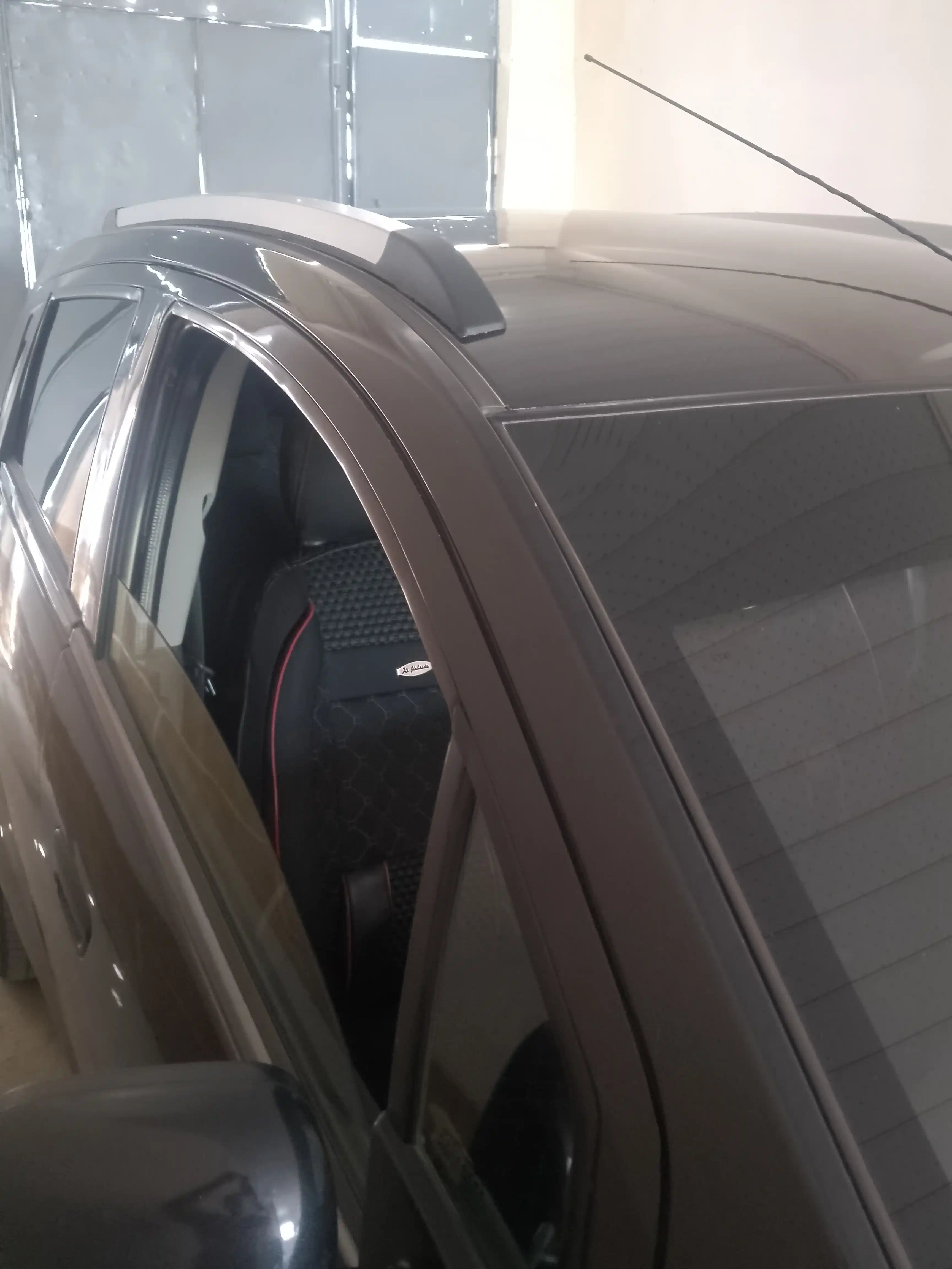 Yoy tomga reylinglar Matiz Spark, 2 dona
